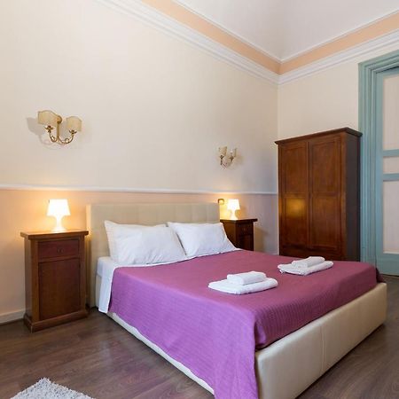 B&B Teatro Bellini Catane Extérieur photo