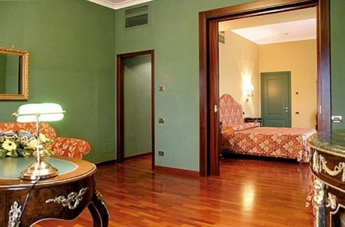 B&B Teatro Bellini Catane Extérieur photo
