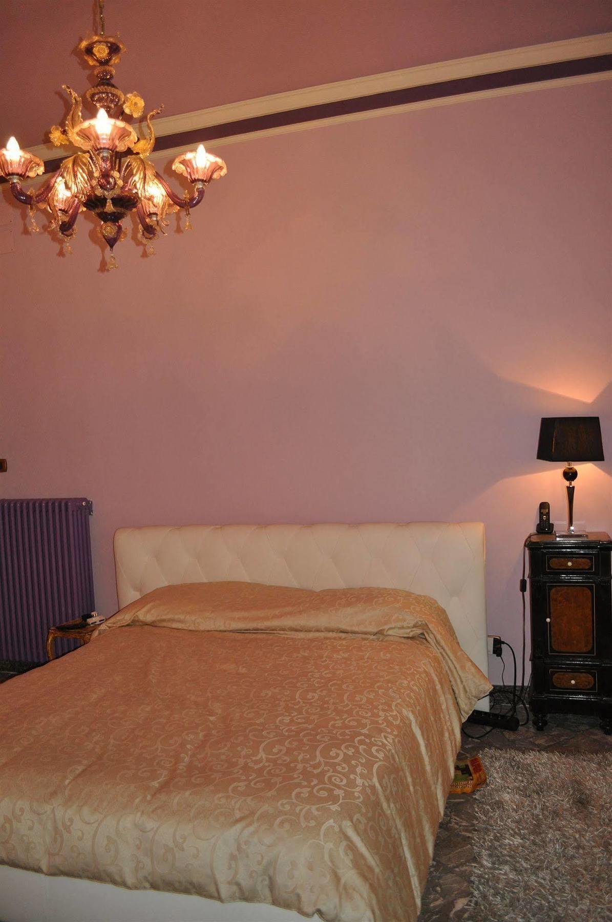 B&B Teatro Bellini Catane Extérieur photo