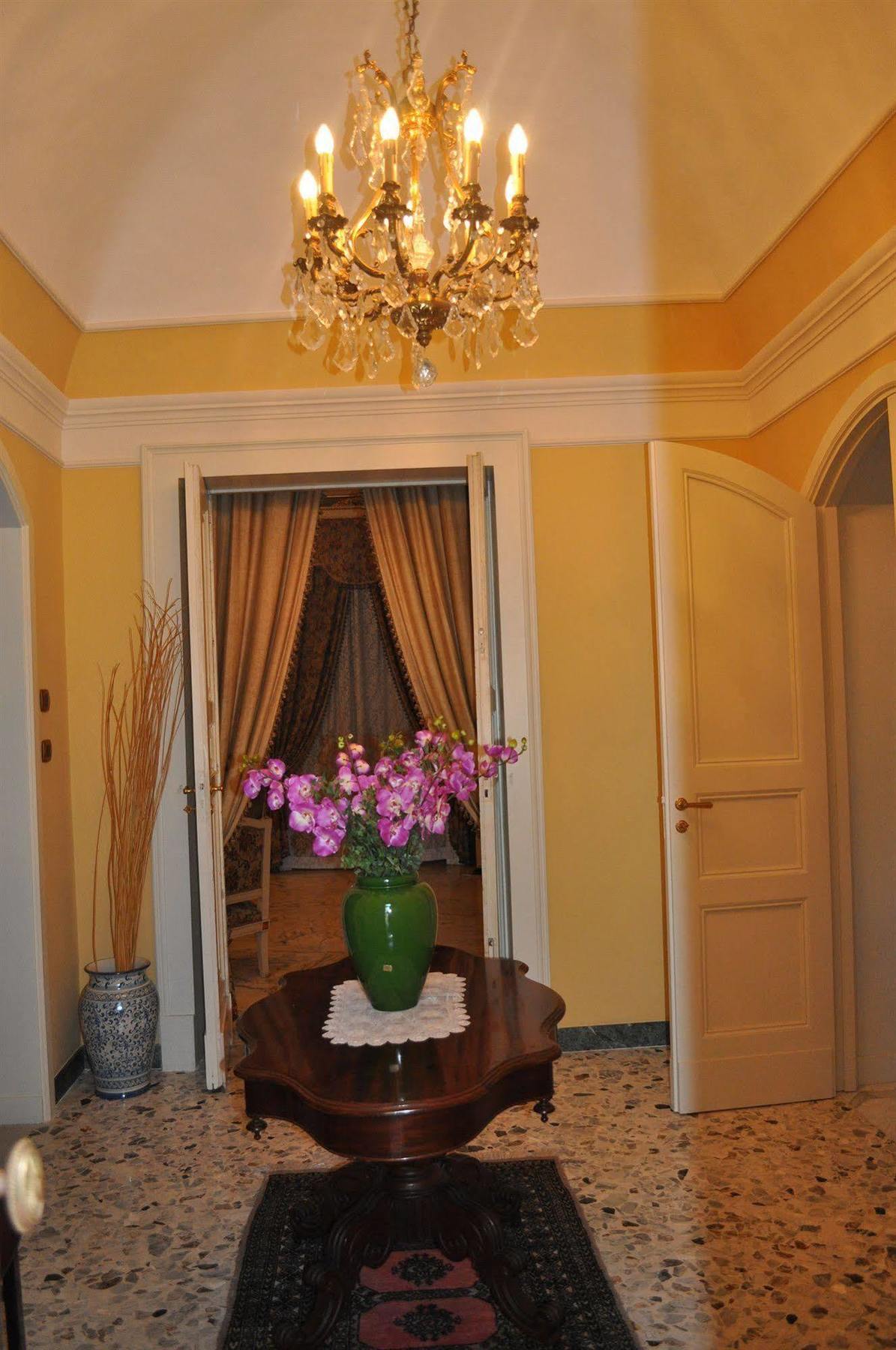 B&B Teatro Bellini Catane Extérieur photo