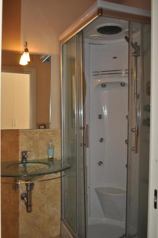 B&B Teatro Bellini Catane Chambre photo