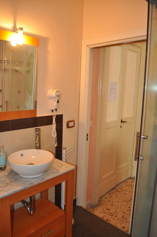 B&B Teatro Bellini Catane Chambre photo