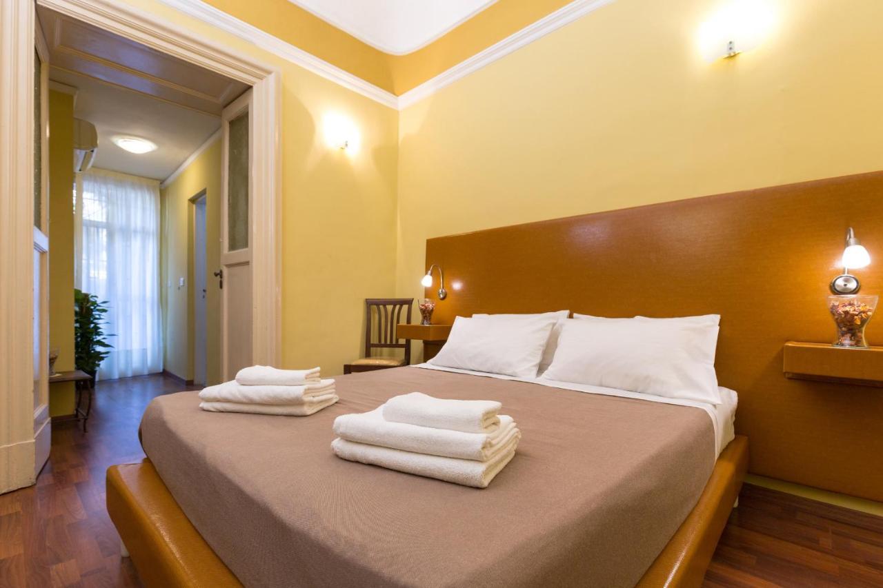 B&B Teatro Bellini Catane Extérieur photo