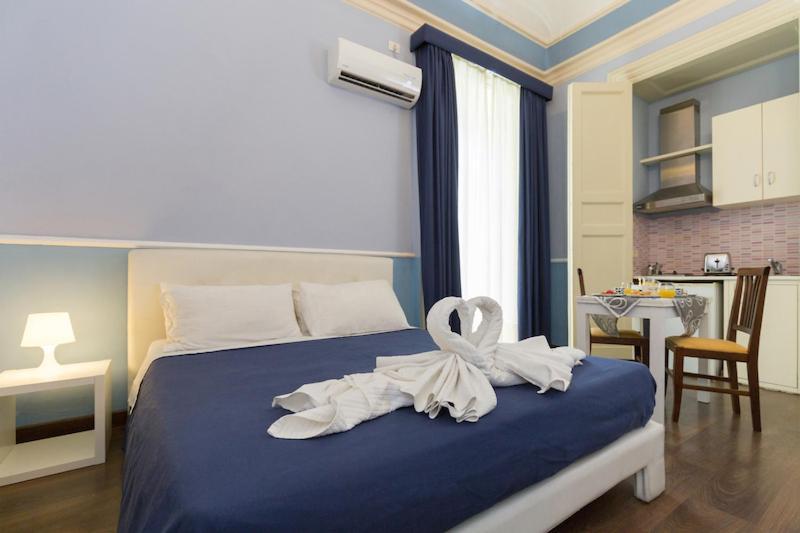 B&B Teatro Bellini Catane Extérieur photo